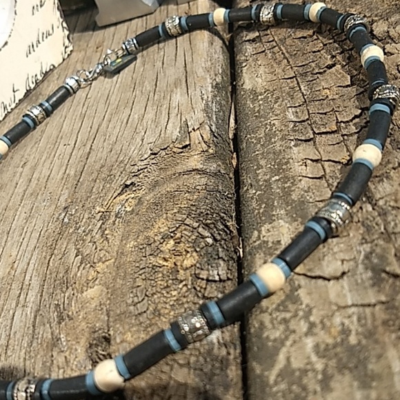 🦈Charming Shark unisex surf necklace - Picture 2 of 8